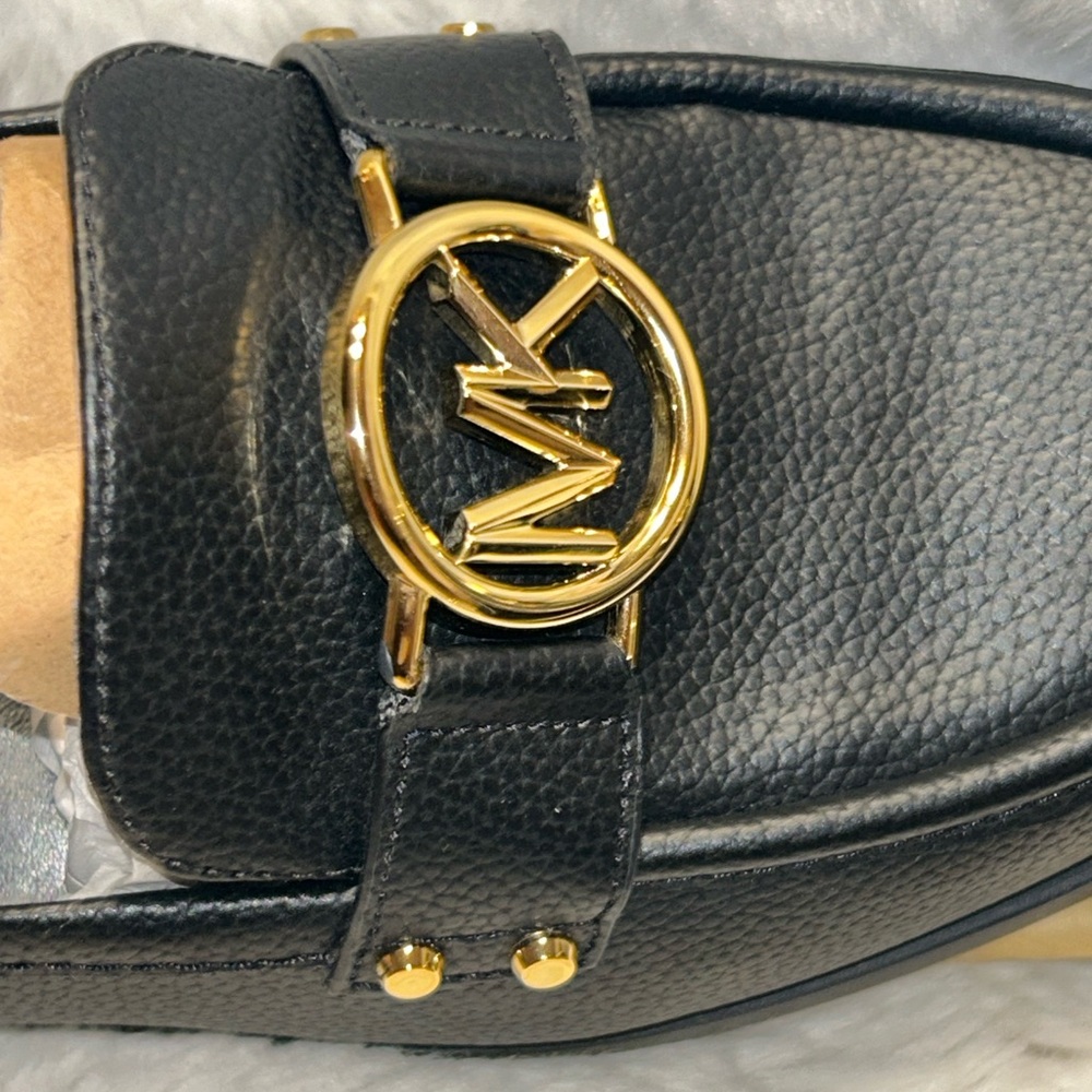 Michael Kors Holland Loafers‎ - Picture 9 of 13